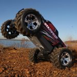 Traxxas Stampede 4x4 1/10 RTR TQ Black - With Batt/Charger* - Image 7
