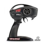 Traxxas Stampede 4x4 1/10 RTR TQ Black - With Batt/Charger* - Image 9