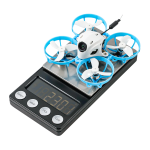 BetaFPV Meteor65 Pro Brushless Whoop Quadcopter (2022) - Image 4