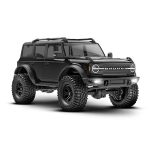 Traxxas TRX-4M Ford Bronco 2021 Crawler RTR Black