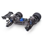 TRAXXAS XRT™ 8S 1/5 4WD Brushless RTR Electric Race Truck Edition (Blue) - Image 7