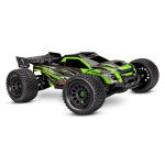 TRAXXAS XRT™ 8S 1/5 4WD Brushless RTR Electric Race Truck Edition (Green)