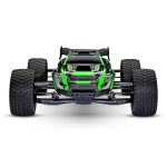 TRAXXAS XRT™ 8S 1/5 4WD Brushless RTR Electric Race Truck Edition (Green) - Image 2