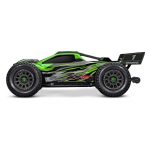 TRAXXAS XRT™ 8S 1/5 4WD Brushless RTR Electric Race Truck Edition (Green) - Image 4