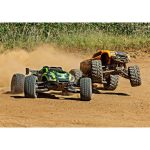 TRAXXAS XRT™ 8S 1/5 4WD Brushless RTR Electric Race Truck Edition (Green) - Image 5