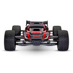TRAXXAS XRT™ 8S 1/5 4WD Brushless RTR Electric Race Truck Edition (Red) - Image 2