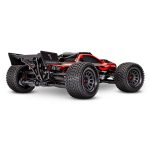 TRAXXAS XRT™ 8S 1/5 4WD Brushless RTR Electric Race Truck Edition (Red) - Image 3