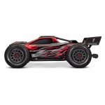 TRAXXAS XRT™ 8S 1/5 4WD Brushless RTR Electric Race Truck Edition (Red) - Image 4