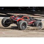 TRAXXAS XRT™ 8S 1/5 4WD Brushless RTR Electric Race Truck Edition (Red) - Image 5