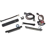 Traxxas LED Light Kit X-Maxx, XRT