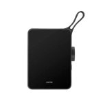 HOTO Electric Tire Inflator QWCQB001 2500mAh (Blue) - Image 2