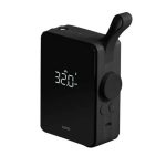 HOTO Electric Tire Inflator QWCQB001 2500mAh (Blue)