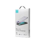 Joyroom JR-H04 full Screen Tempered Glass for Apple iPhone 14 Pro Max 6.7 " - Image 3