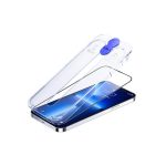 Joyroom JR-H04 full Screen Tempered Glass for Apple iPhone 14 Pro Max 6.7 " - Image 2