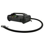 Lokithor JA301 Powerbank / Jump starter, 2000A, Compressor 10-150 PSI - Image 2