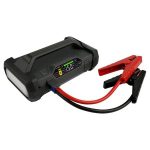 Lokithor JA301 Powerbank / Jump starter, 2000A, Compressor 10-150 PSI - Image 3