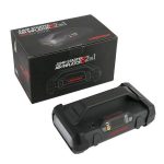 Lokithor JA301 Powerbank / Jump starter, 2000A, Compressor 10-150 PSI - Image 4