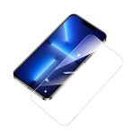 Joyroom Tempered Glass JR-DH02 for Apple iPhone 14 Pro 6.1 " - Image 3