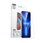 Joyroom Tempered Glass JR-DH02 for Apple iPhone 14 Pro 6.1 " - Image 4