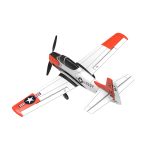 MODSTER MDX T-28 Trojan 400mm RTF incl. 6-axis Flight Attitude Stabilisation - Image 6