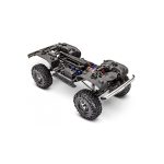 Traxxas TRX-4 Scale & Trail Crawler Chevrolet K10 RTR (Red) - Image 8