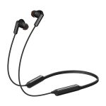 Baseus Bowie U2 Pro TWS Earphones, ANC (Black)