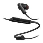 Baseus Bowie U2 Pro TWS Earphones, ANC (Black) - Image 3