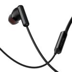 Baseus Bowie U2 Pro TWS Earphones, ANC (Black) - Image 6