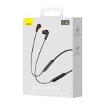 Baseus Bowie U2 Pro TWS Earphones, ANC (Black) - Image 8