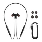Baseus Bowie U2 Pro TWS Earphones, ANC (Black) - Image 4