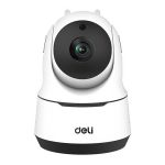 Deli Office ES102 Camera with Motion Sensor WiFi