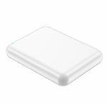 Vipfan F12 Magnet Wireless Powerbank, 20W 5000mAh (White) - Image 3
