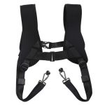 Puluz Double Shoulder Harness for Cameras PU6002