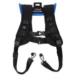 Puluz Double Shoulder Harness for Cameras PU6002 - Image 2