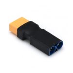 D-Max Connector Adapter EC5 (Male) - XT90 (Female) - Image 2