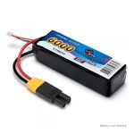 D-Max Connector Adapter XT90 (Male) - EC5 (Female) - Image 2