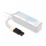 D-Max Connector Adapter XT90 (Male) - EC5 (Female)