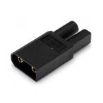 D-Max Connector Adapter XT90 (Male) - EC5 (Female) - Image 3