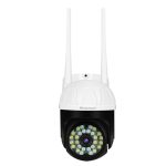 Vstarcam CS662 3Mpixels MINI Ρομποτική IP PT Κάμερα (355°/ 90°) WiFi - Ethernet, microSD, ΙR + White light, Μικρόφωνο και Μεγάφωνο - Image 3