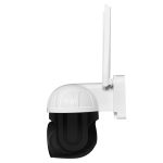 Vstarcam CS662 3Mpixels MINI Ρομποτική IP PT Κάμερα (355°/ 90°) WiFi - Ethernet, microSD, ΙR + White light, Μικρόφωνο και Μεγάφωνο - Image 5