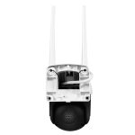 Vstarcam CS662 3Mpixels MINI Ρομποτική IP PT Κάμερα (355°/ 90°) WiFi - Ethernet, microSD, ΙR + White light, Μικρόφωνο και Μεγάφωνο - Image 4