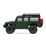 Traxxas TRX-4M 1/18 Land Rover Defender Crawler RTR (Green) - Image 3