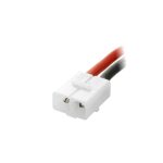 Robitronic NiMH Battery 5000mAh 7,2V Stick Pack T-Plug & Tamiya - Image 2