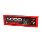 Robitronic NiMH Battery 5000mAh 7,2V Stick Pack T-Plug & Tamiya - Image 4