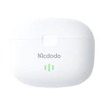 Mcdodo TWS Earbuds HP-2780 Earphones (White) - Image 3