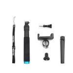Telesin Selfie Stick for Sport Cameras (GP-MNP-090-D) - Image 2