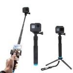 Telesin Selfie Stick for Sport Cameras (GP-MNP-090-D)