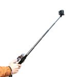 Telesin Selfie Stick for Sport Cameras (GP-MNP-090-D) - Image 5