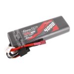 Gens Ace G-Tech 4000mAh 7,4V 60C 2S1P HardCase T-plug - Image 2