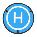 Sunnylife Landing Pad for drones 75cm (DJI-TJP03)